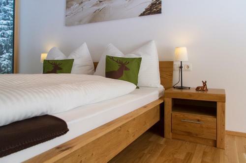 Apartamento Steinbock Superior Appartement