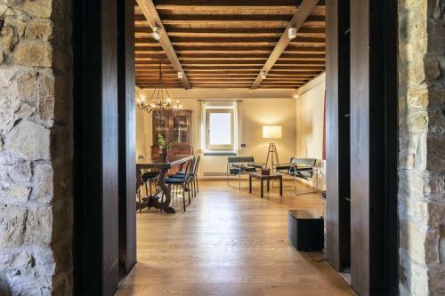 Villa Azienda Meleta