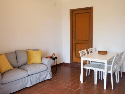 Apartamento Casa Ulisse