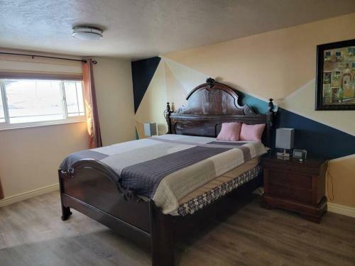Apartamento Privately Located Spacious 3 Bedroom Home