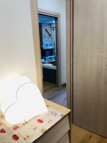 Apartamento La Tana Del Lupo