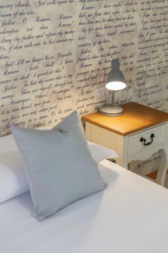 Apartamento Rivapartmentsdowntown - Love