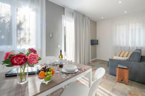 Apartamento Residenza Ai Ferrari