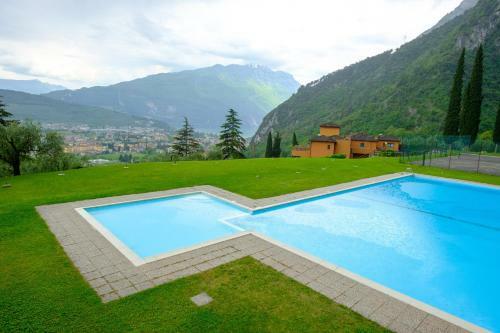 Apartamento Appartamento Olivo