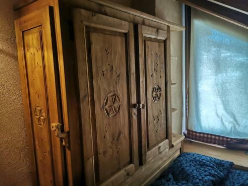 Hostdomus - Hunter's Burrow Apartment