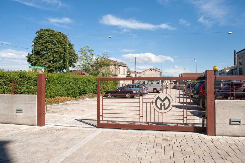 Hotel San Pietro