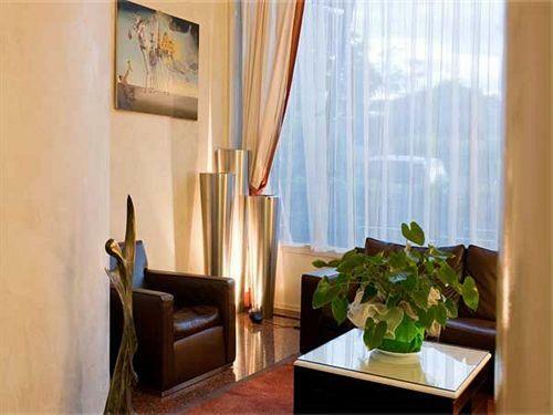 Hotel San Pietro