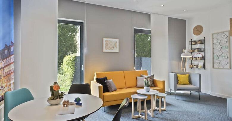 Hotel Frankfurt Messe Managed By Meli