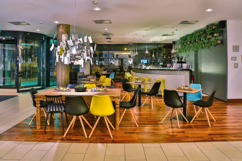 Hotel Frankfurt Messe Managed By Meli