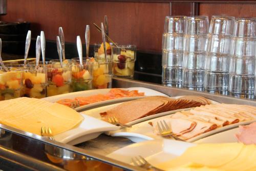 Bastion Hotel Rotterdam-barendrecht