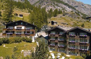 Hotel Sonne