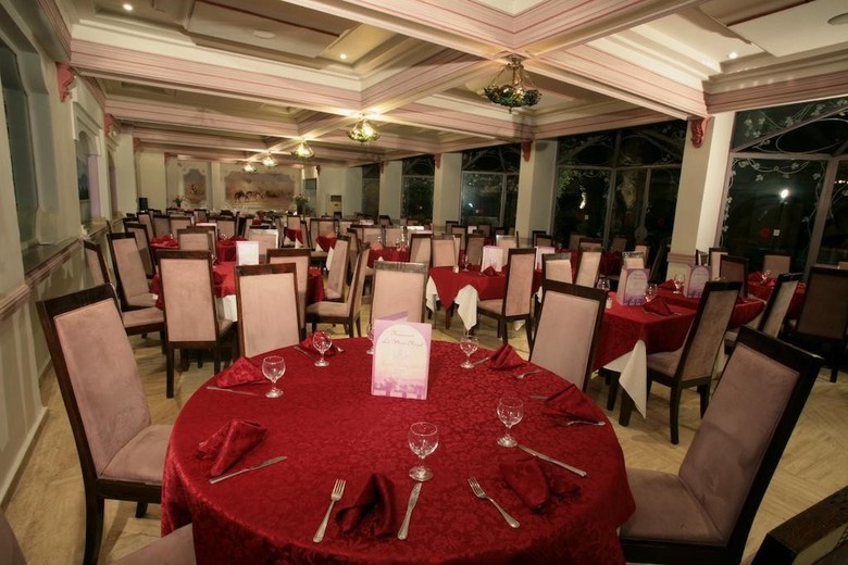 Hotel Imperial Holiday