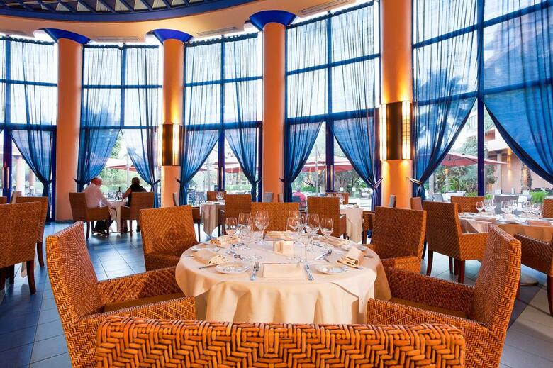 Hotel Atlas Medina And Spa