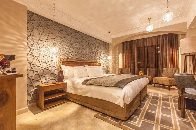 Hivernage Hotel & Spa