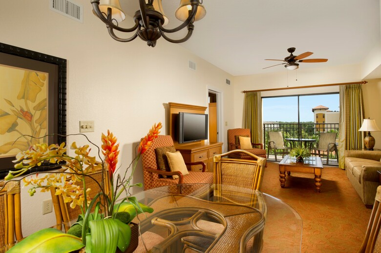 Hotel Floridays Orlando Resort