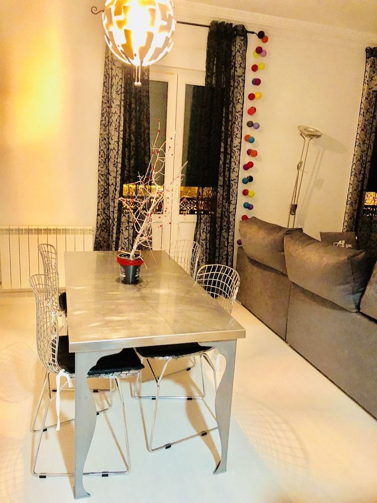 Hostal Puerta Del Sol