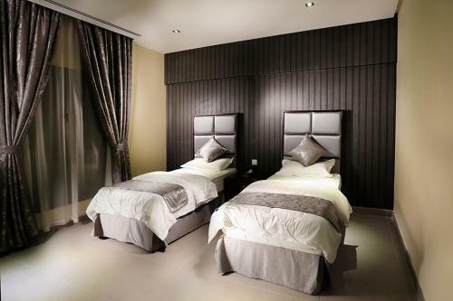Apartamento Towlan Hotel Suites