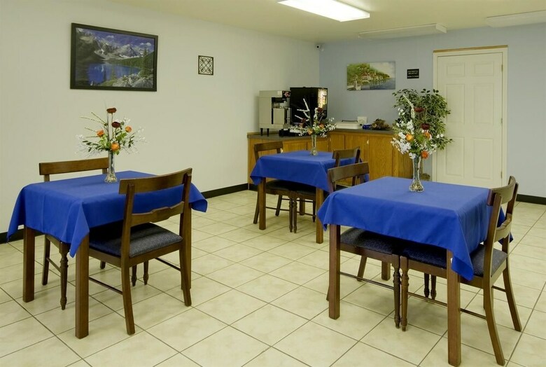 Motel Americas Best Value Inn Muskogee