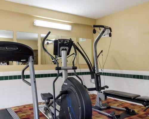 Hotel Quality Inn Brookings