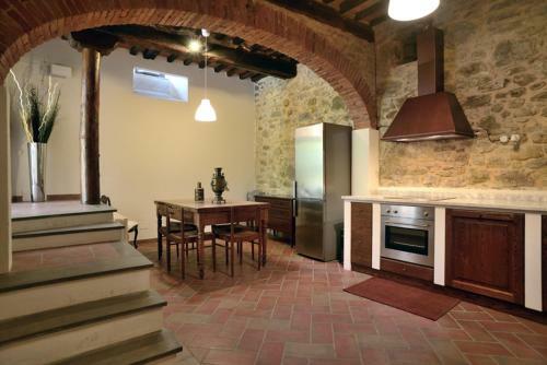 Villa Romignano