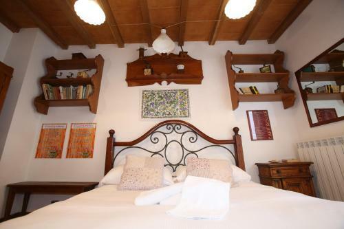 Apartamento Villa Gusto E Benessere Country House