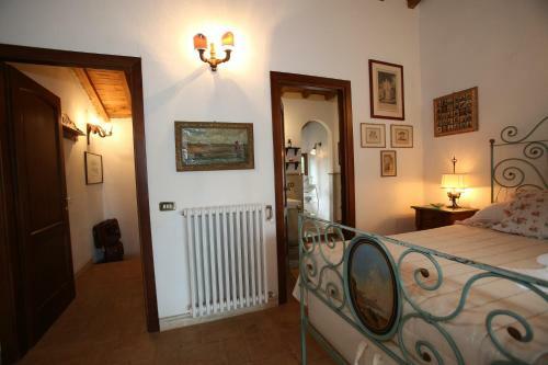 Apartamento Villa Gusto E Benessere Country House
