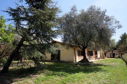 Apartamento Villa Gusto E Benessere Country House