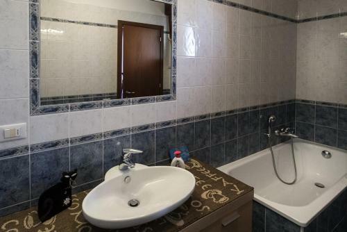 Apartamento Appartamento Viserba Mare/fiera