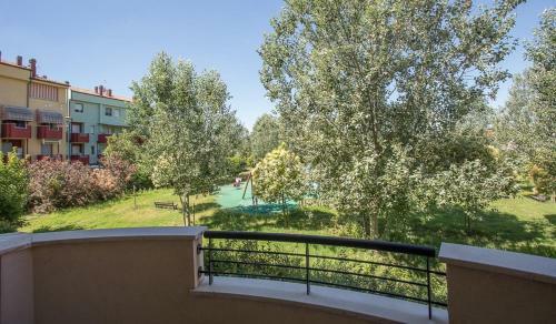 Apartamento Appartamento Viserba Mare/fiera