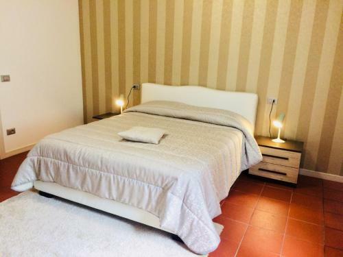 Apartamento Residenza Giulietta