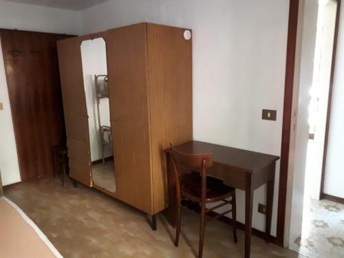 Bed & Breakfast Camera Belvedere - Piano 4, No Ascensore