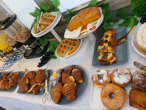 Hotel Bologna Bed & Breakfast