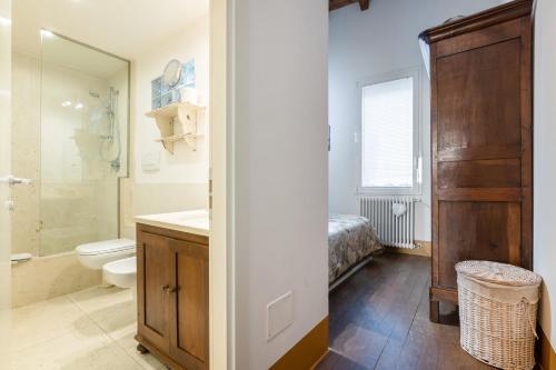 Exclusive Elegant Apartment In Pieno Centro! X4