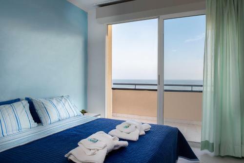 Apartamento Residence Belvedere Vista