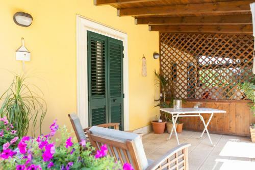 B&B I Tre Ulivi