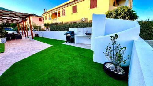 Hostal Le Residenze Del Mare Affittacamere