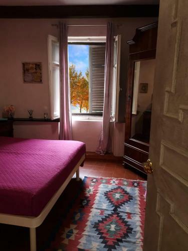 Apartamento Un Pezzo Di Cielo Nel Giardino
