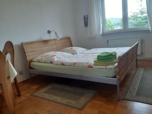 Bed & Breakfast Am Wiehengebirge