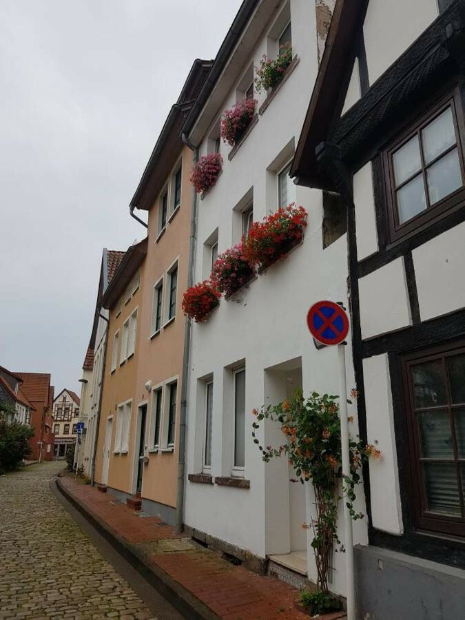 Luxus Apartment �altstadt Minden�