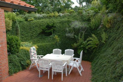 Apartamento Wohlf�hlapartment In Minden
