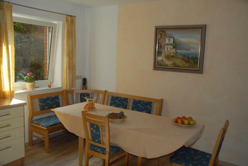 Apartamento Wohlf�hlapartment In Minden