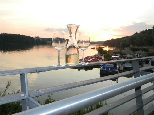 Apartamento Ferienwohnung Fr�nkisches Seenland - Fewo Antje