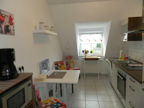 Apartamento Ferienwohnung Fr�nkisches Seenland - Fewo Antje