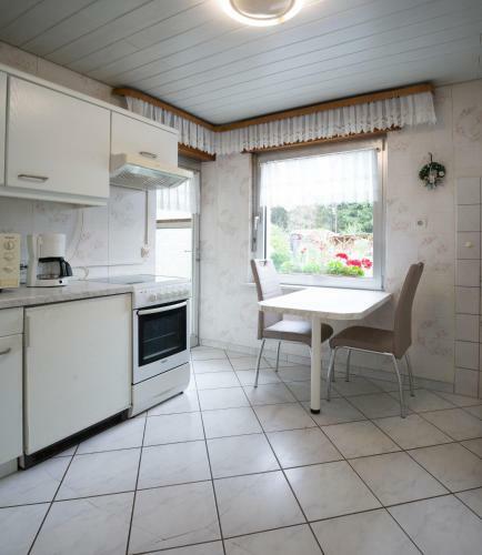 Apartamento Ferienwohnung Schr�der, 25 Kirchenweg