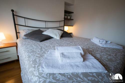 Apartamento Al Borgo Da Vittorio