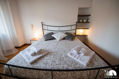 Apartamento Al Borgo Da Vittorio