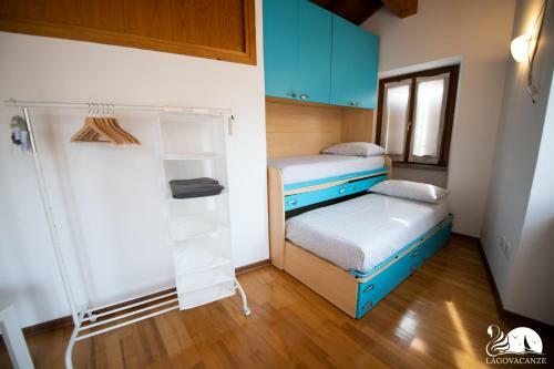 Apartamento Al Borgo Da Vittorio