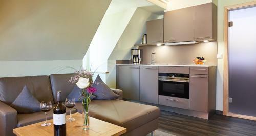 Hostal Klosterst�ble