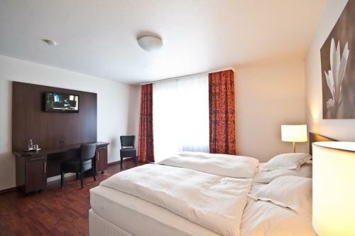 Hotel & Spa Am Oppspring