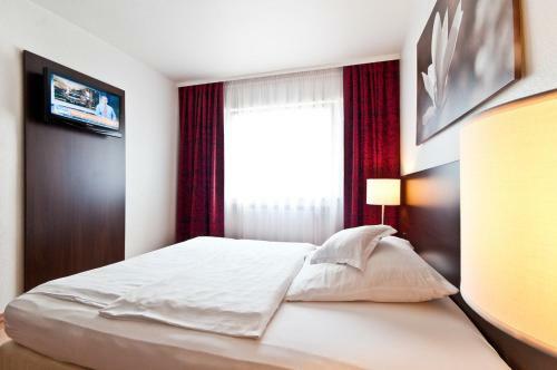 Hotel & Spa Am Oppspring
